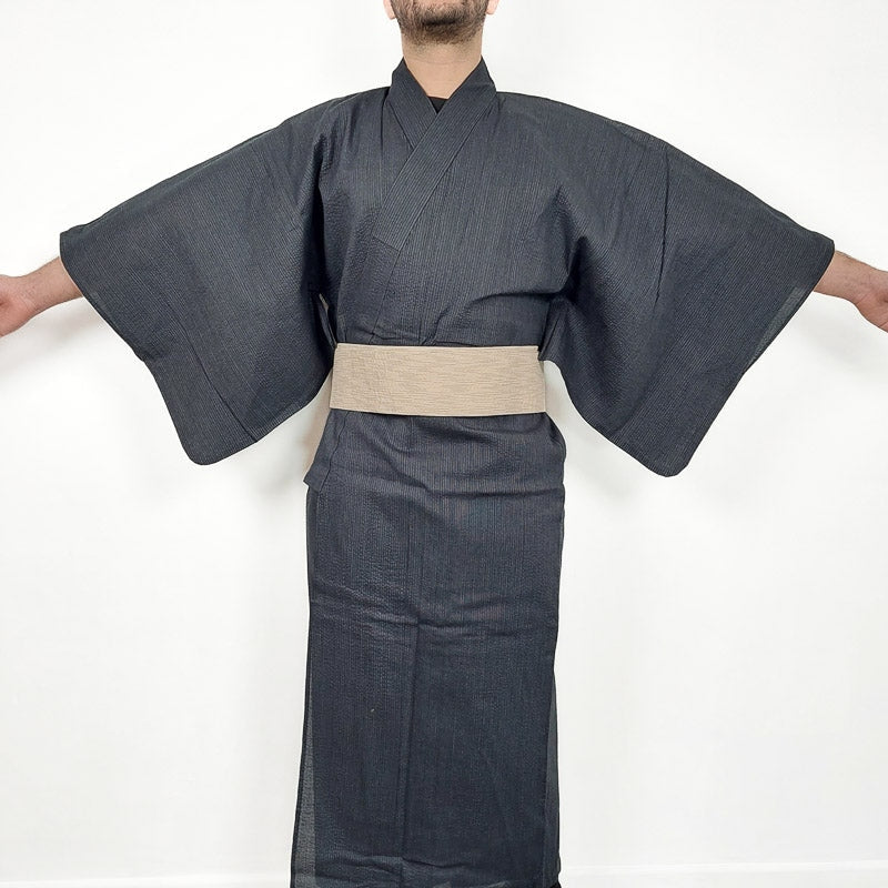 Japanischer Yukata Herren