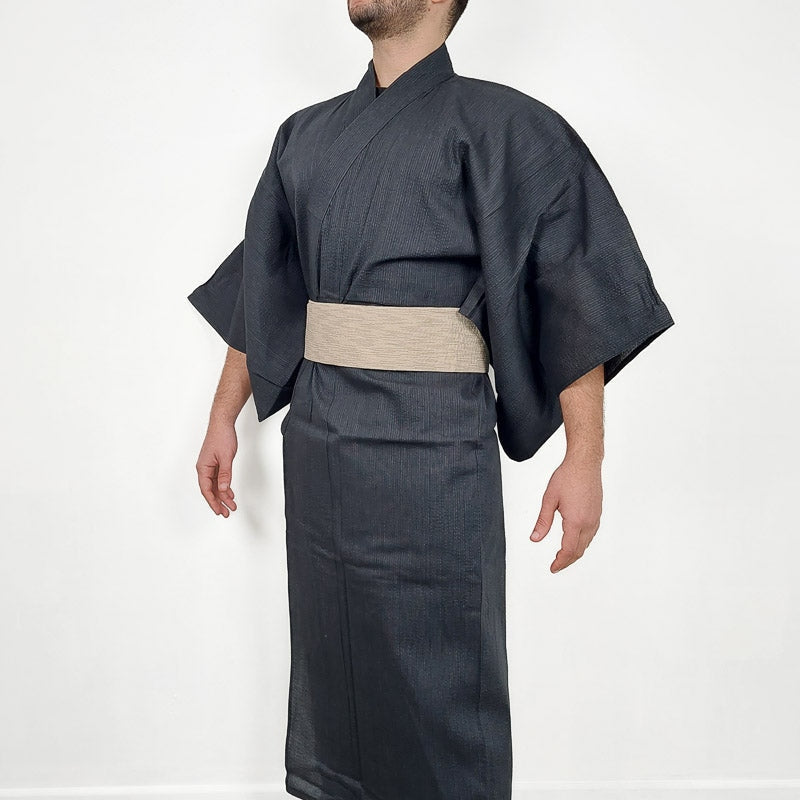 Japanischer Yukata Herren
