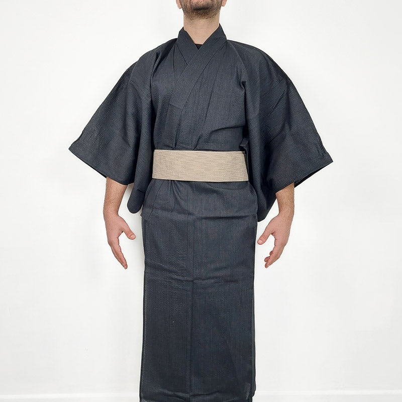 Japanischer Yukata Herren M