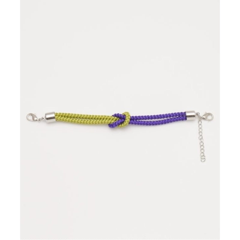 Japanisches Armband - Knoten Herren