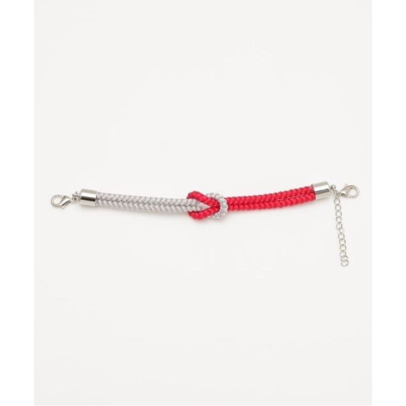Japanisches Armband - Knoten Herren