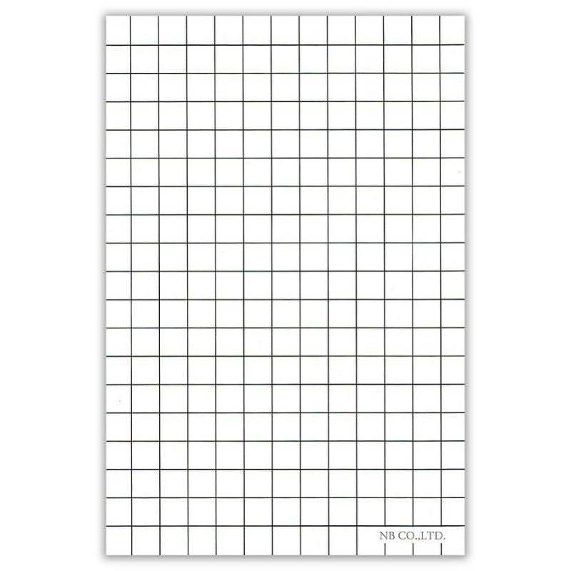 Japanisches Briefpapier - Awase