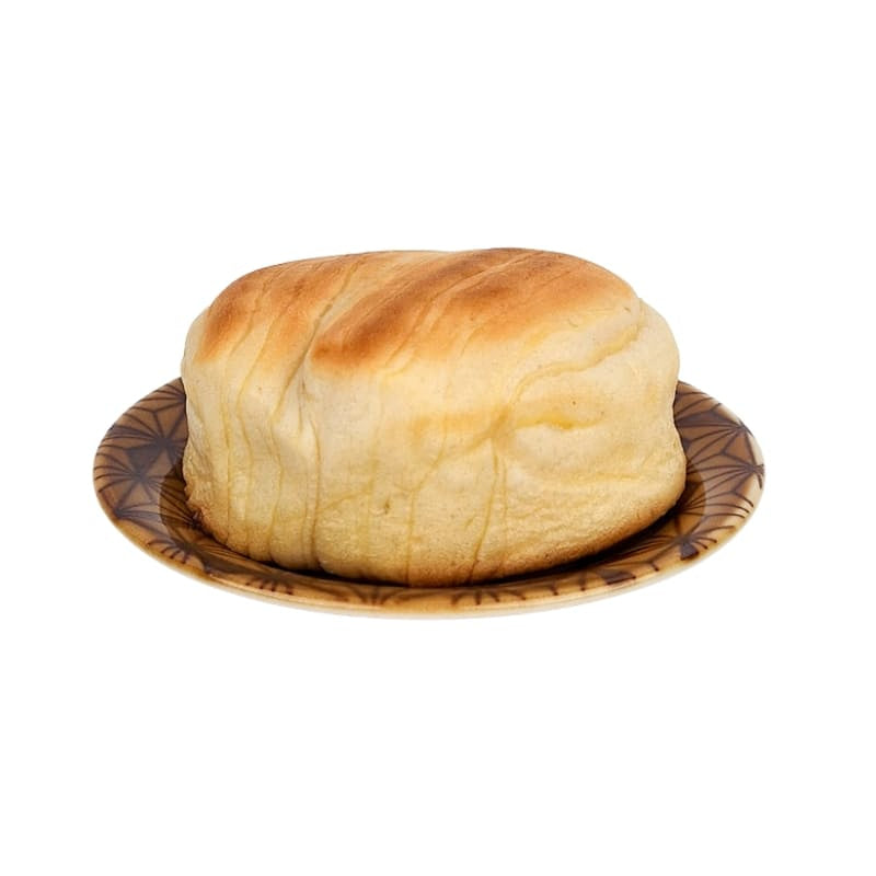 Japanisches Brioche Tokimeki Hokkaido-Creme