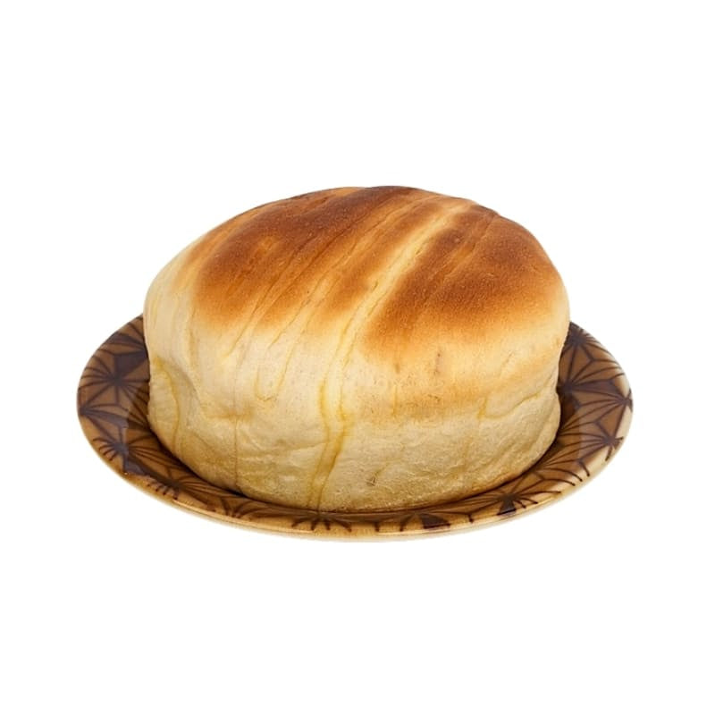 Japanisches Brioche Tokimeki Salzbutter