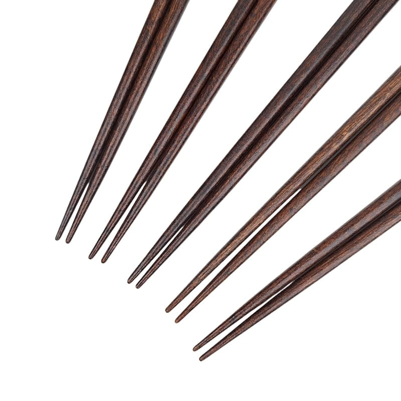 Japanisches Essstäbchen-Set Aizome
