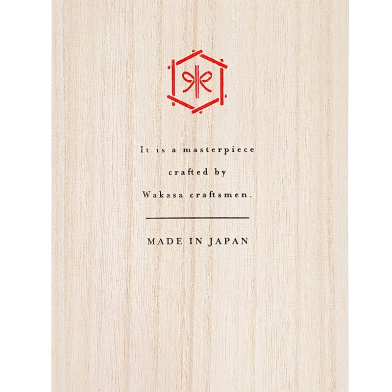Japanisches Essstäbchen Set - Daruma