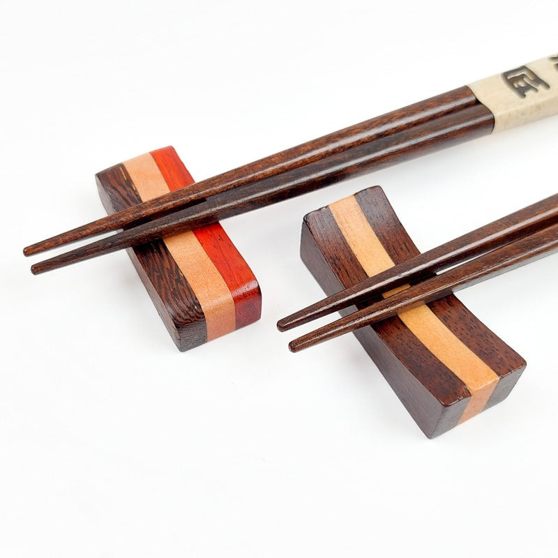 Japanisches Essstäbchen-Set Good Luck