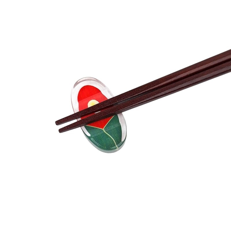Japanisches Essstäbchen-Set - Neko Tsubaki
