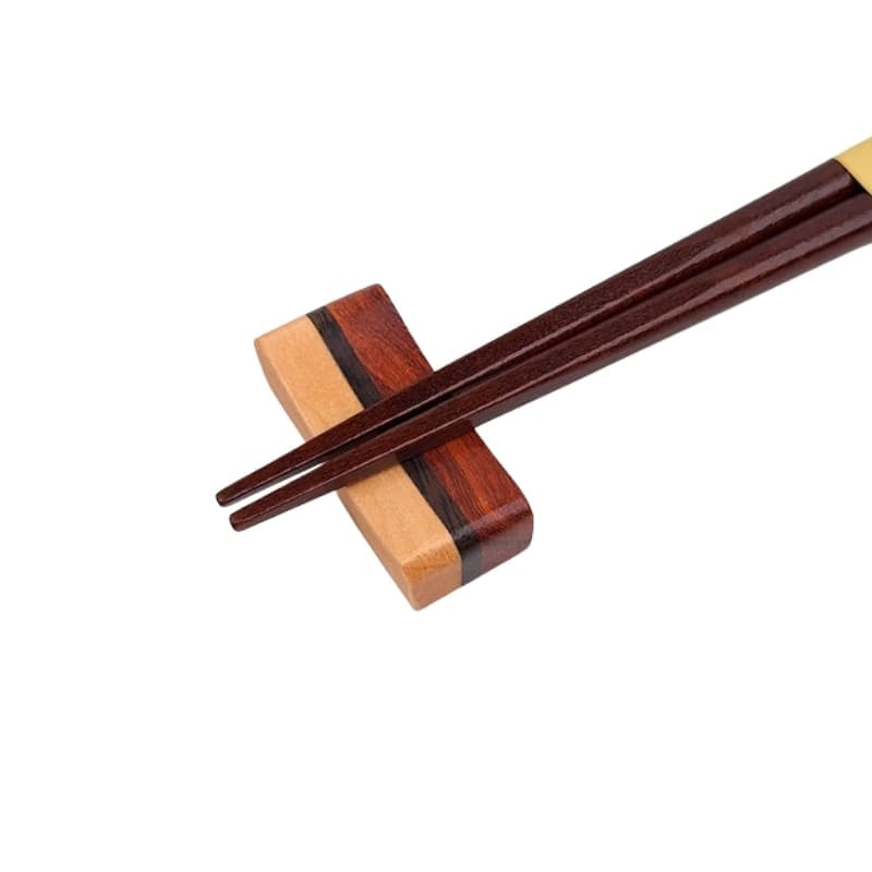 Japanisches Essstäbchen-Set - Urushi