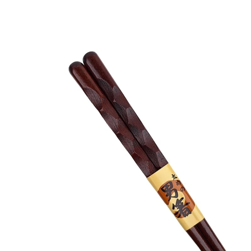 Japanisches Essstäbchen-Set - Urushi