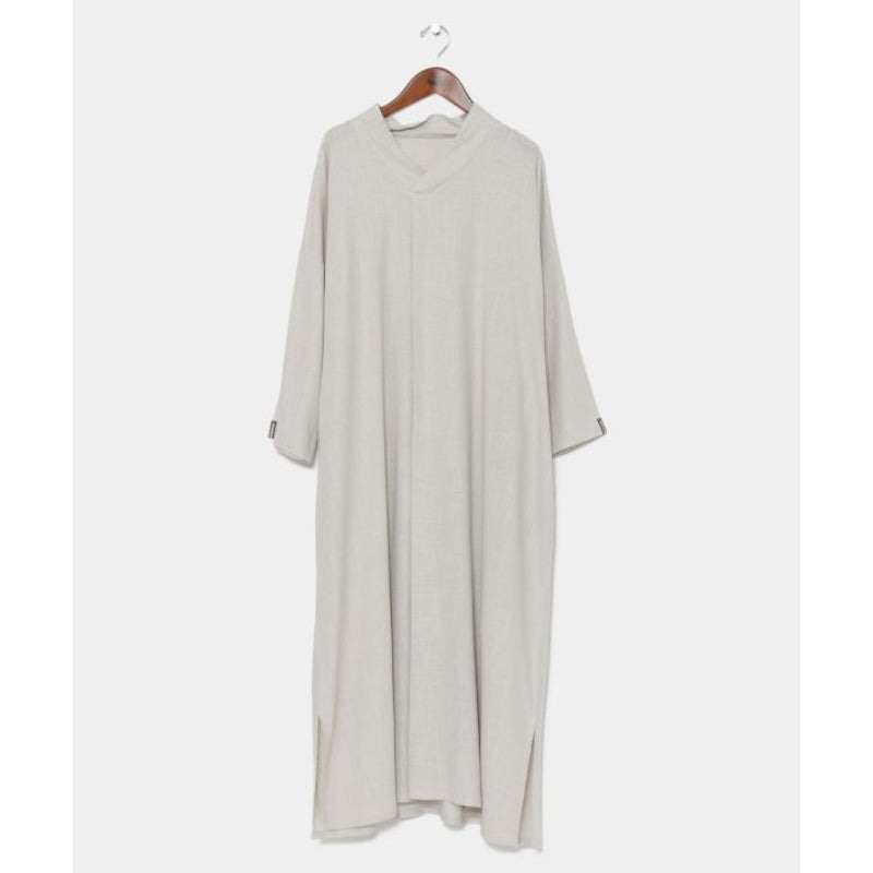 Japanisches Kleid - Lang