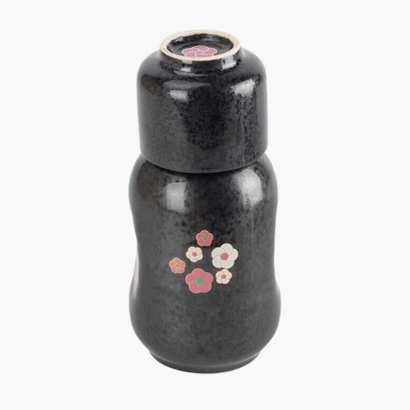 Japanisches Sake-Set - Komachi