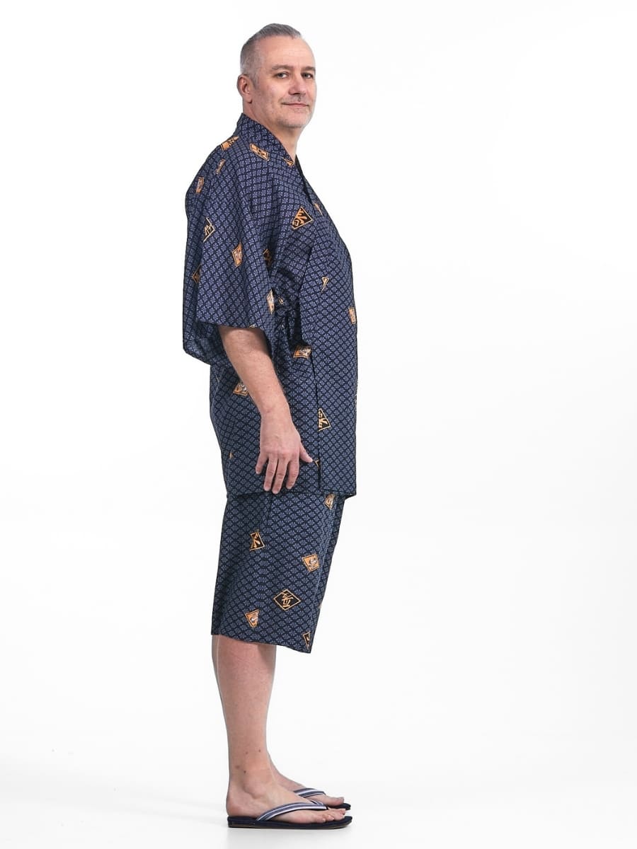 Jinbei Herren - Diamond