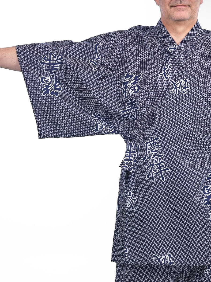 Jinbei Herren - Yorokobi