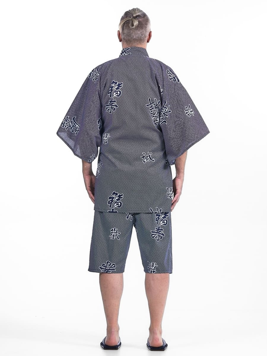 Jinbei Herren - Yorokobi