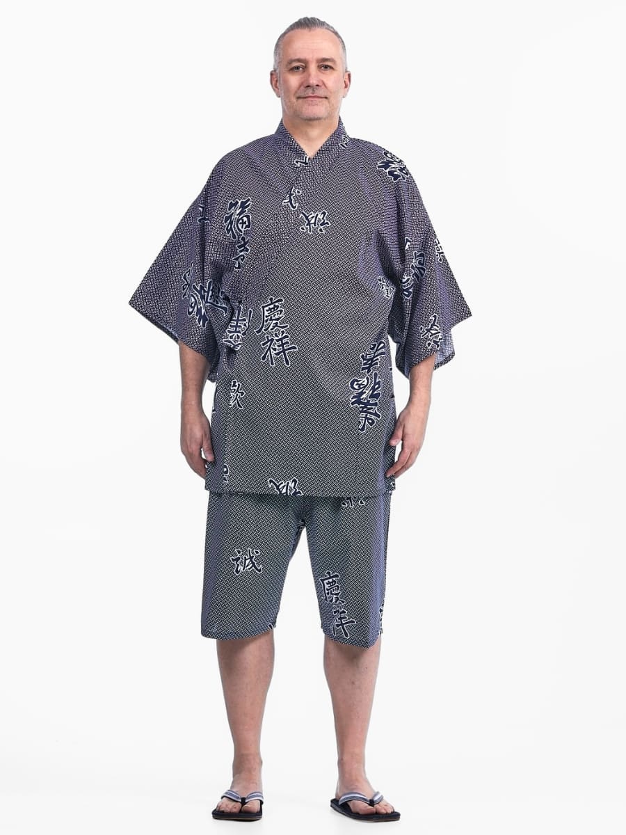 Jinbei Herren - Yorokobi