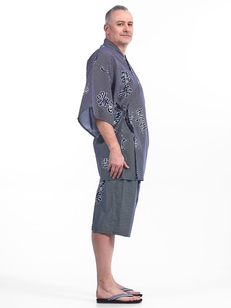 Jinbei Herren - Yorokobi