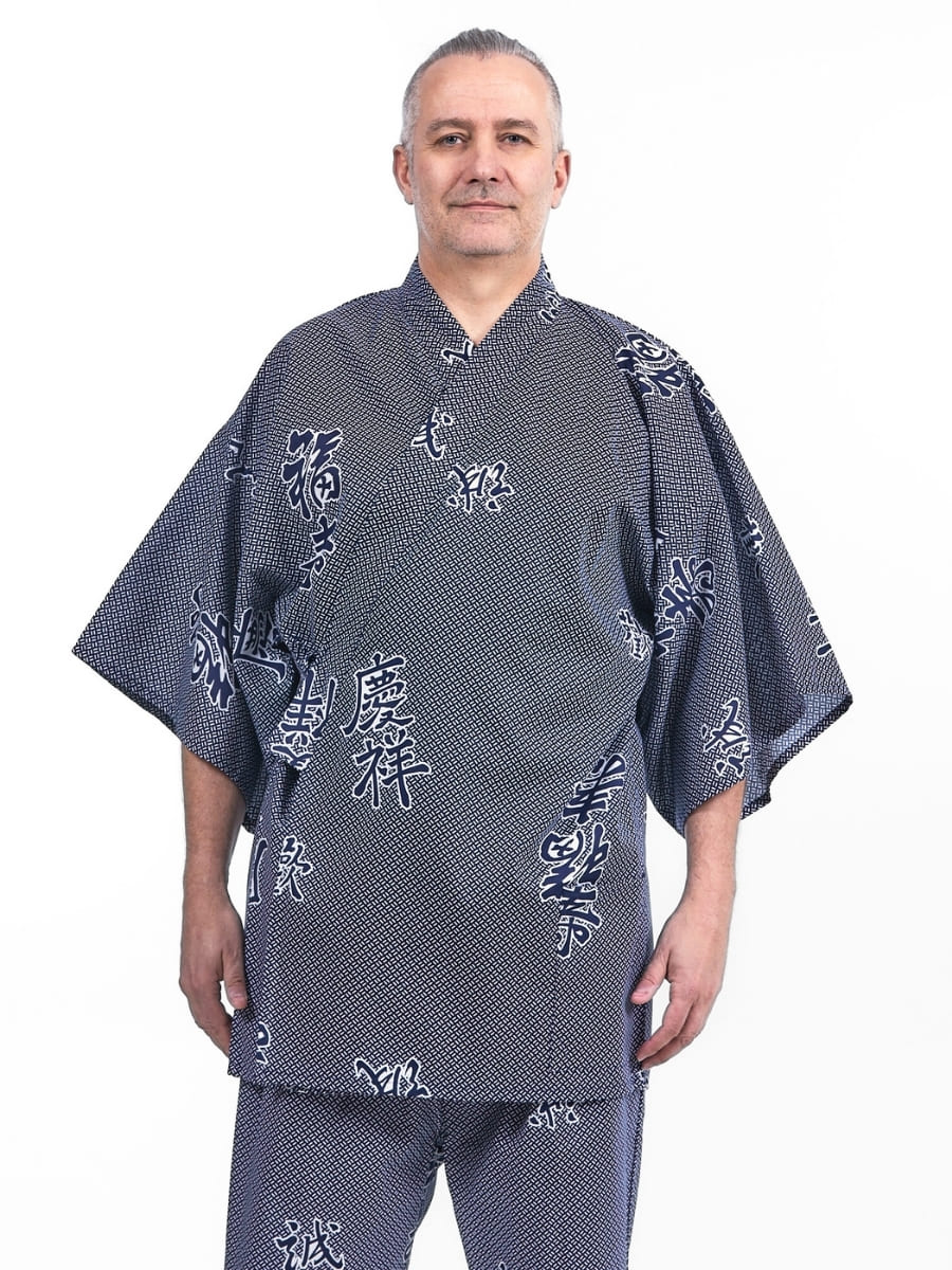 Jinbei Herren - Yorokobi