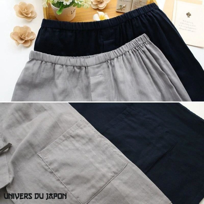 Jinbei Set
