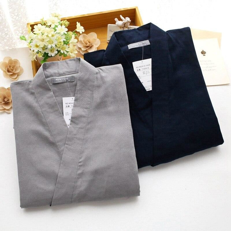 Jinbei Set