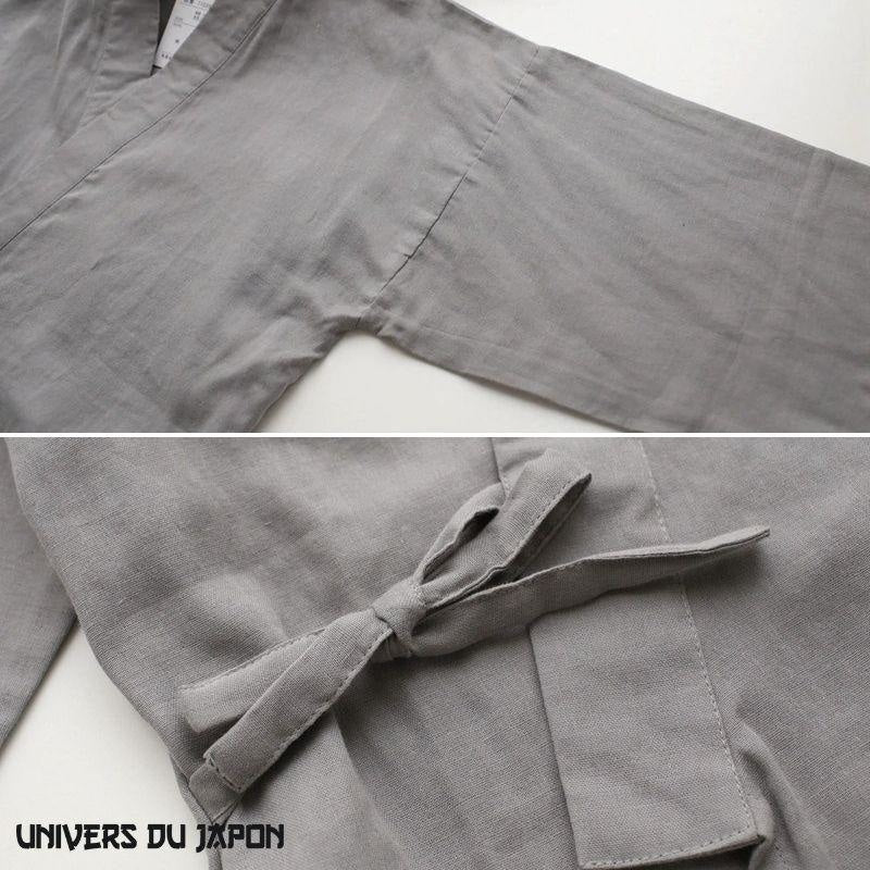 Jinbei Set