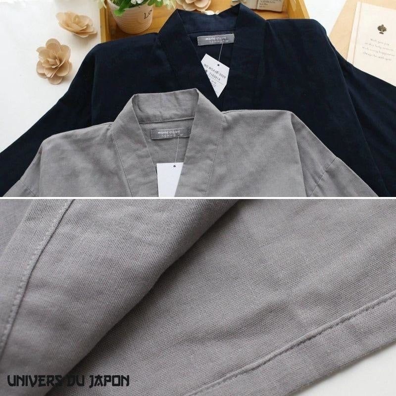 Jinbei Set