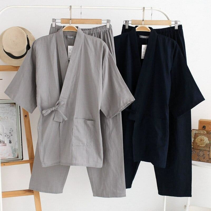 Jinbei Set