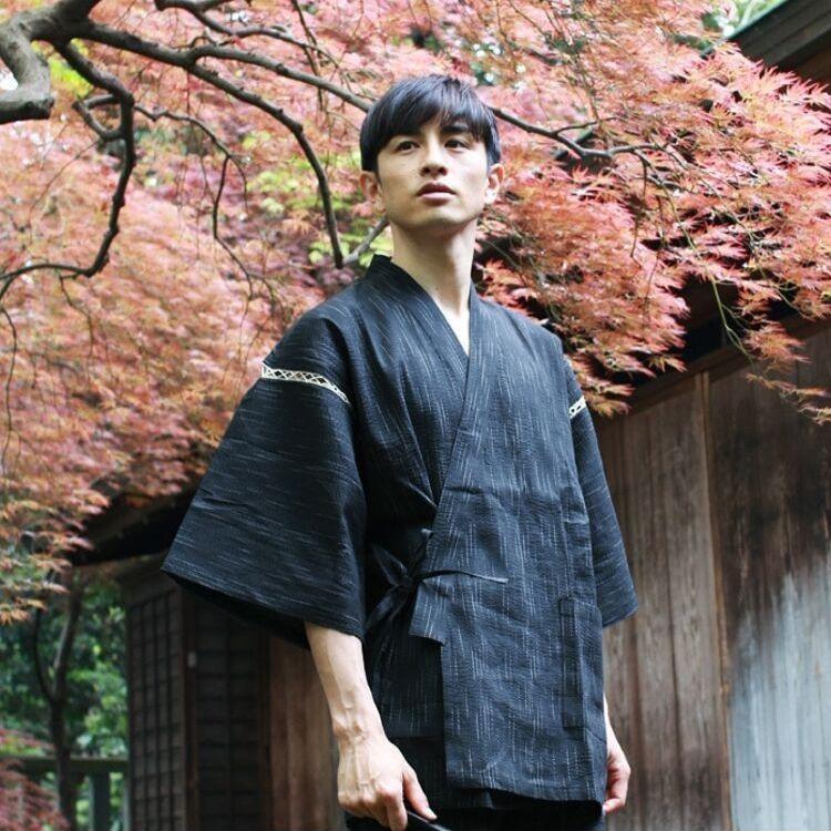 Jinbei Yukata M