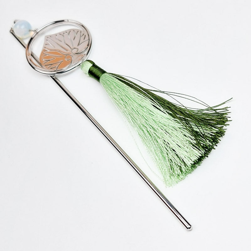 Kanzashi Pompon