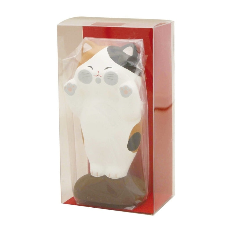 Kawaii Figurine Katze Neko