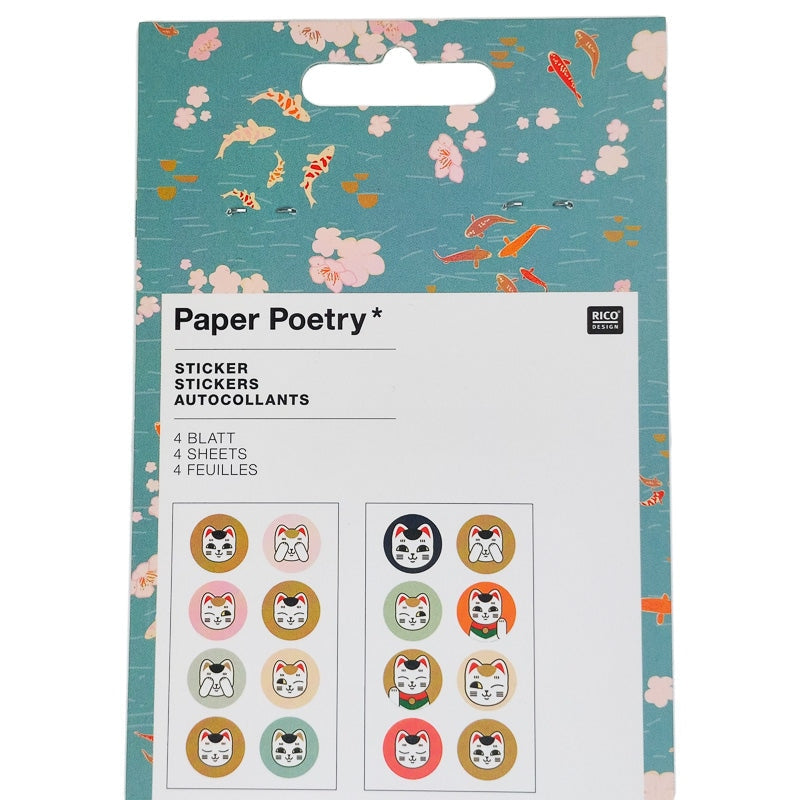 Kawaii Stickers