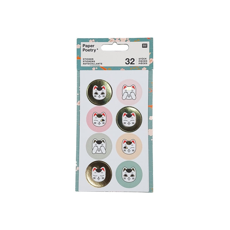 Kawaii Stickers