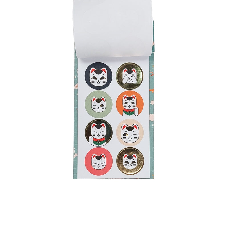 Kawaii Stickers