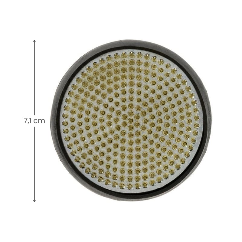 Kenzan Ikebana Blumennadel Rund - 71 mm