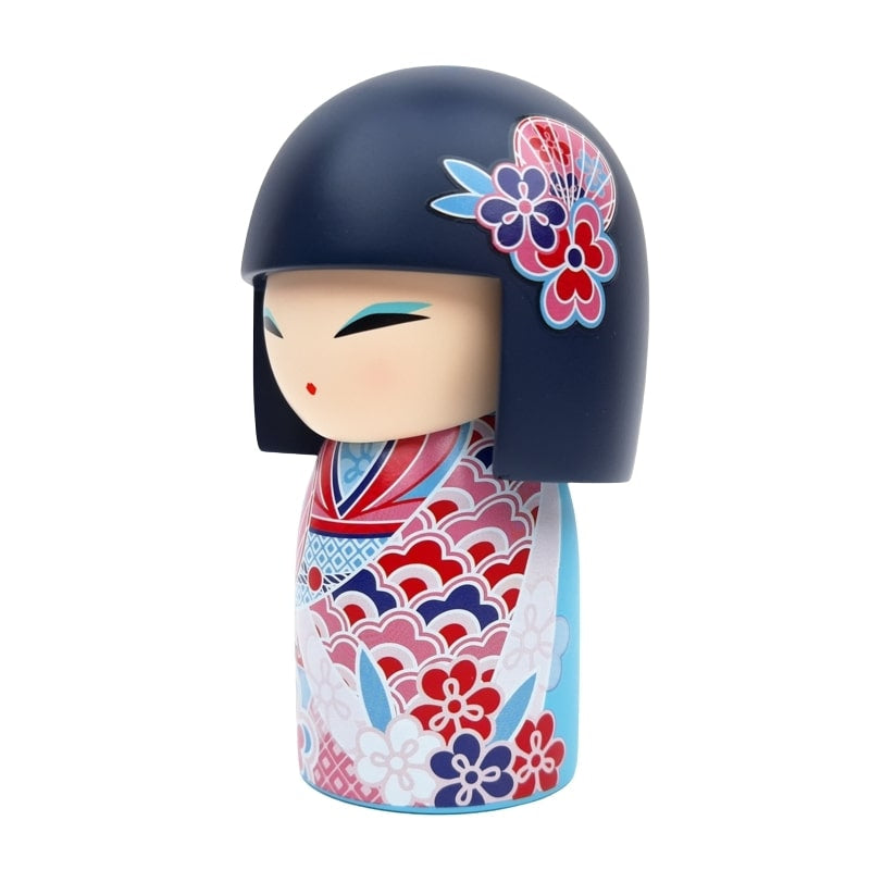 Kimmidoll Puppe Ayaka 10 cm