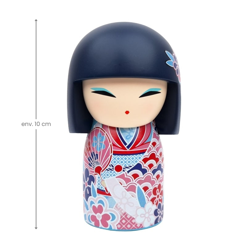 Kimmidoll Puppe Ayaka 10 cm