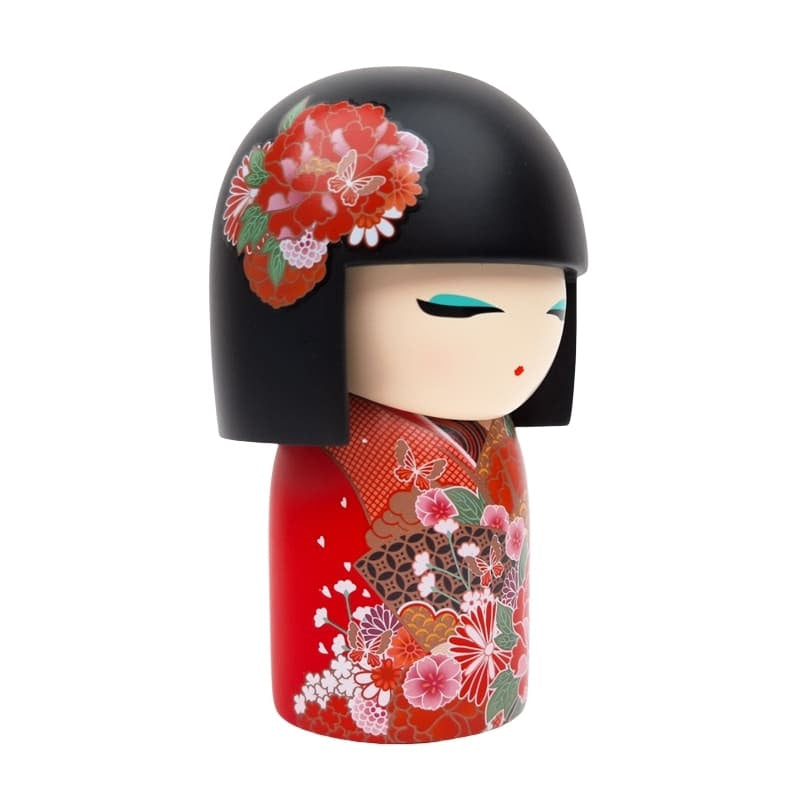 Kimmidoll Puppe Hana 10 cm