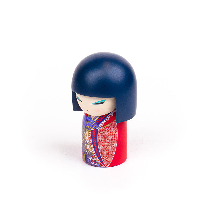 Kimmidoll Puppe Mamiko 10 cm