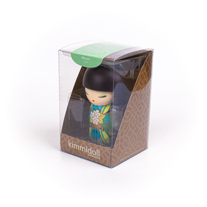 Kimmidoll Puppe Masayo 10 cm