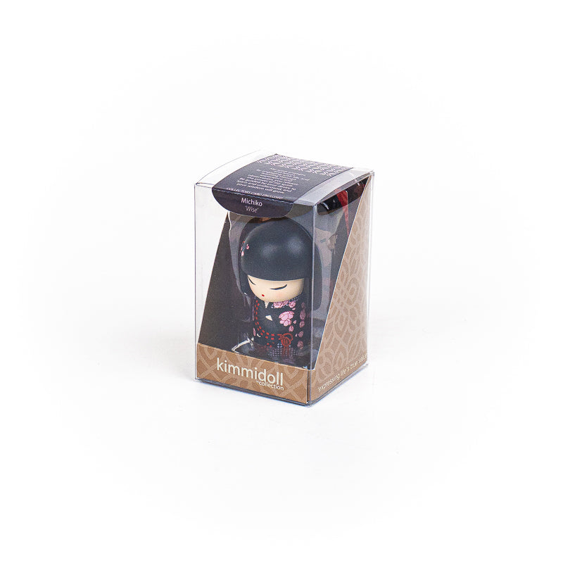 Kimmidoll Puppe Michiko 6 cm