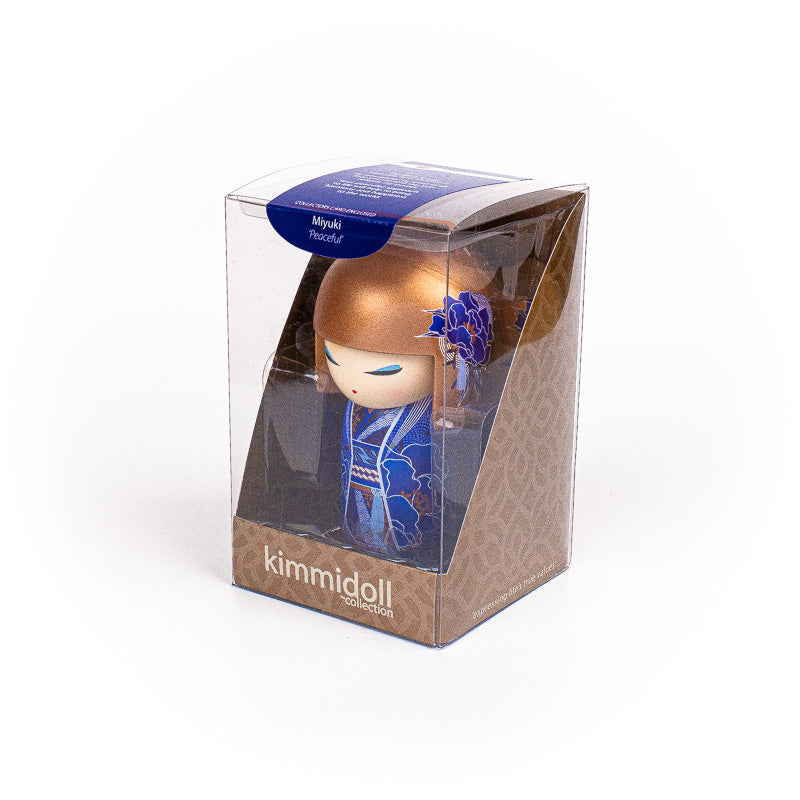 Kimmidoll Puppe Miyuki 10 cm
