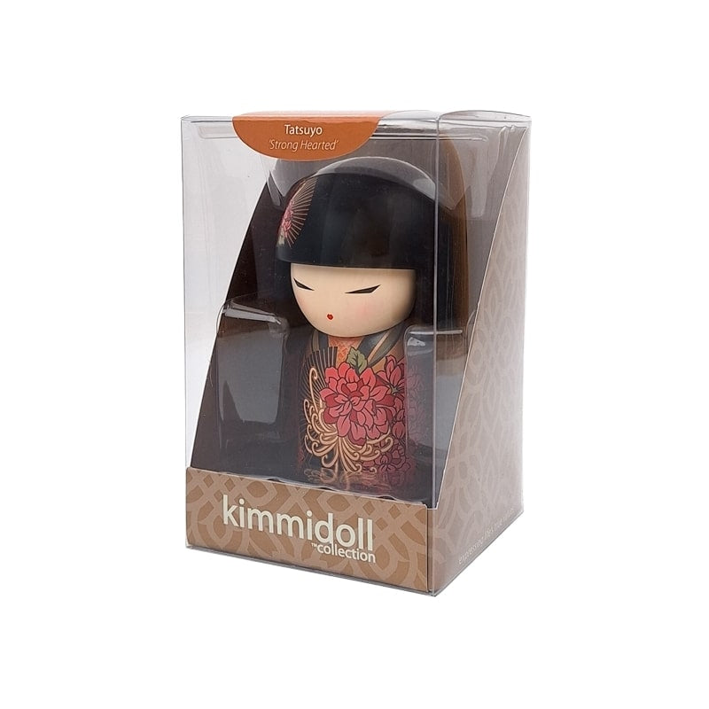 Kimmidoll Puppe Tatsuyo 10 cm