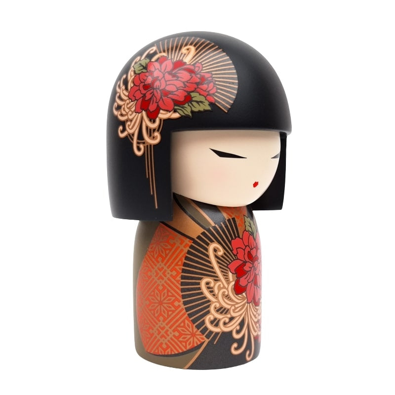 Kimmidoll Puppe Tatsuyo 10 cm