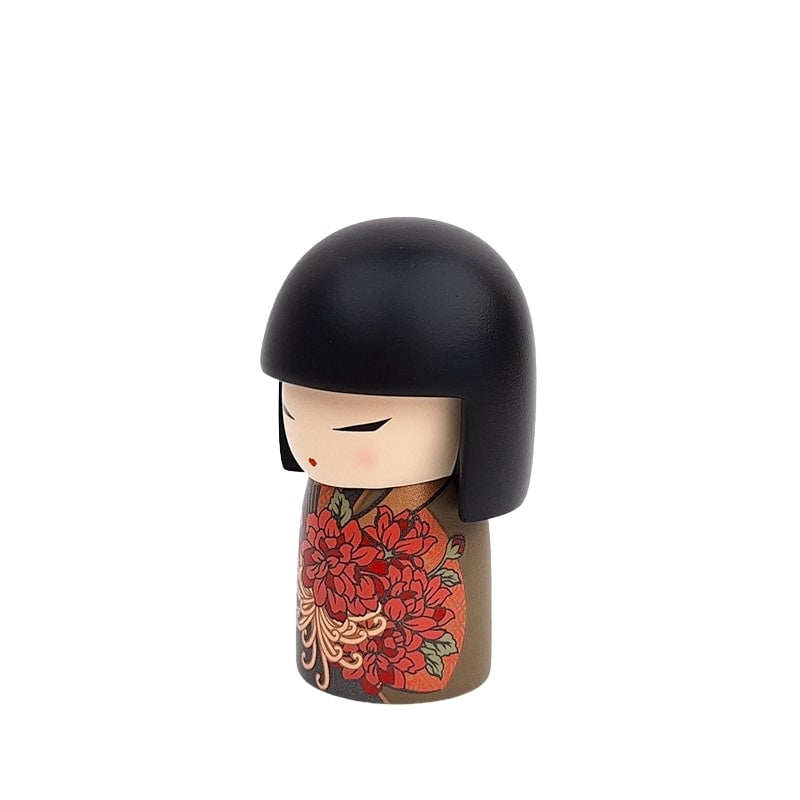 Kimmidoll Puppe Tatsuyo 6 cm