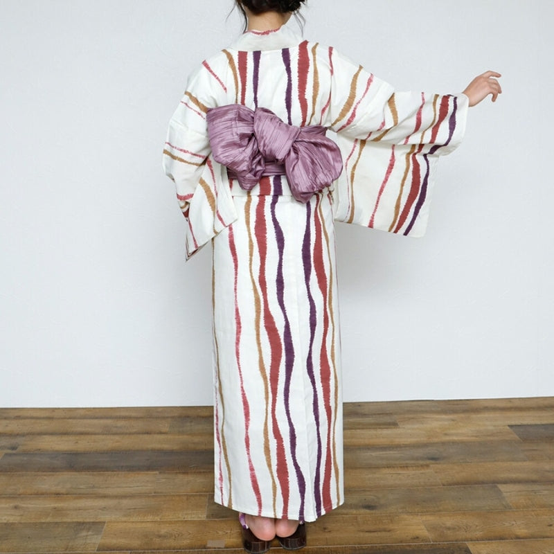 Kimono Baumwolle