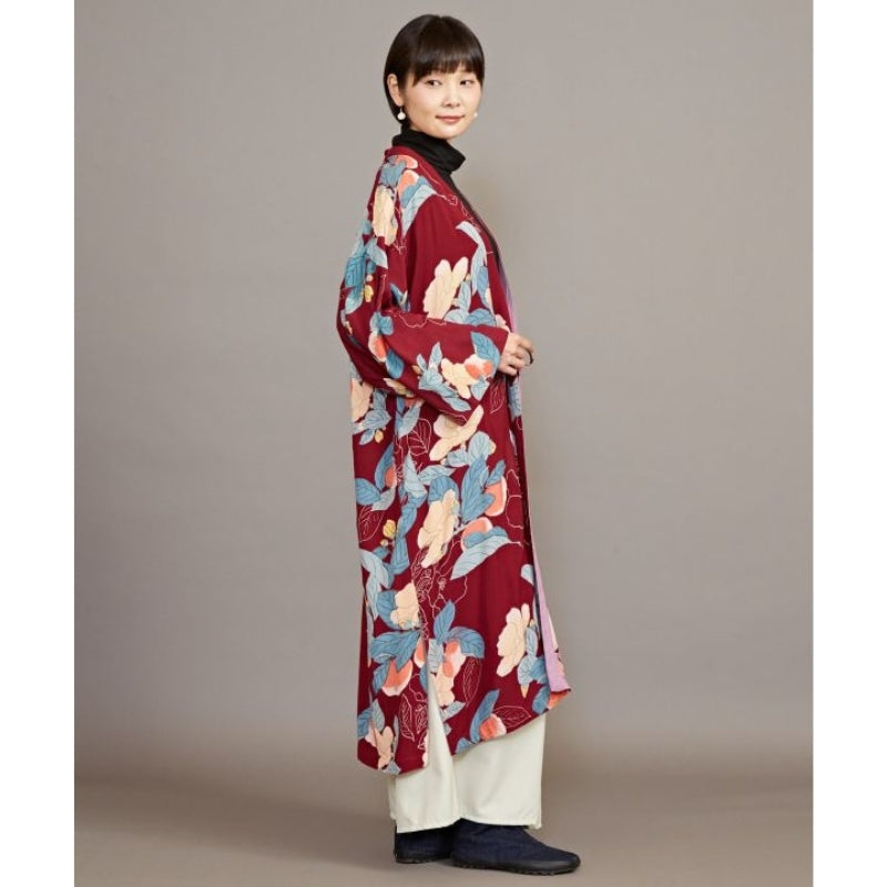 Kimono Blumen