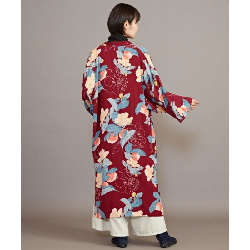Kimono Blumen