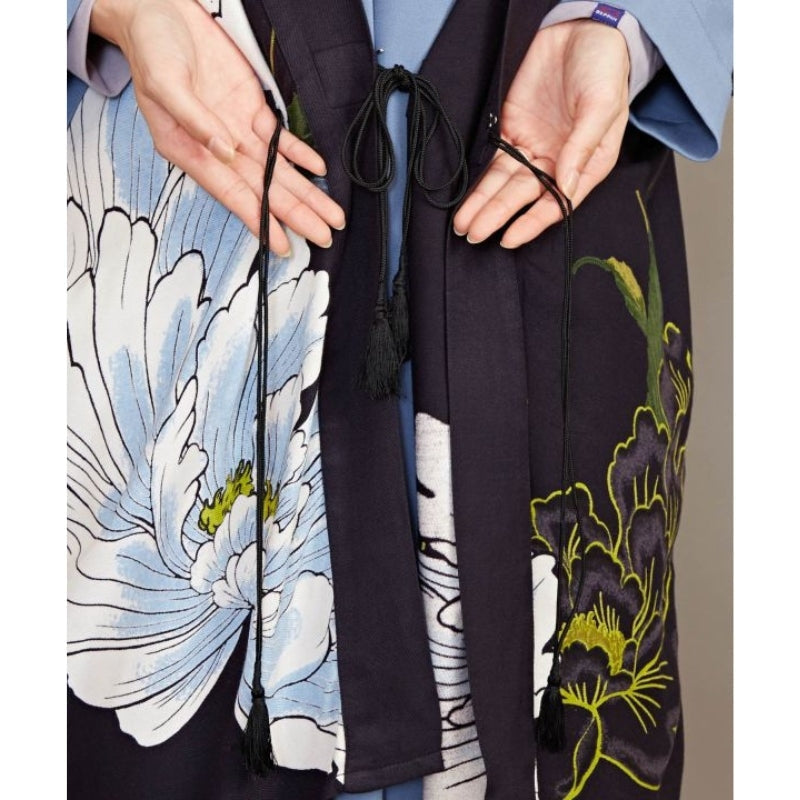 Kimono Cardigan Damen