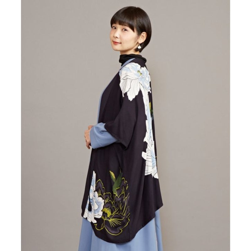 Kimono Cardigan Damen