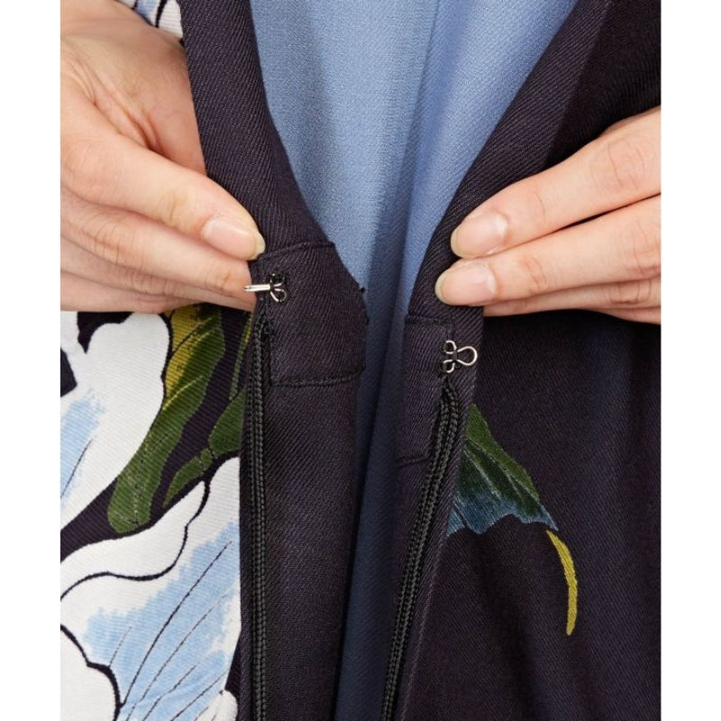 Kimono Cardigan Damen